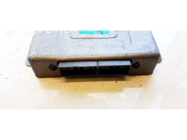 Блок управления АБС MB863282, X2T30671M   Mitsubishi Galant