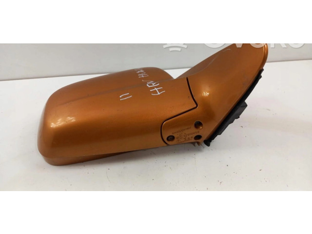 Зеркало электрическое Honda HR-V 2015 - 2020 года