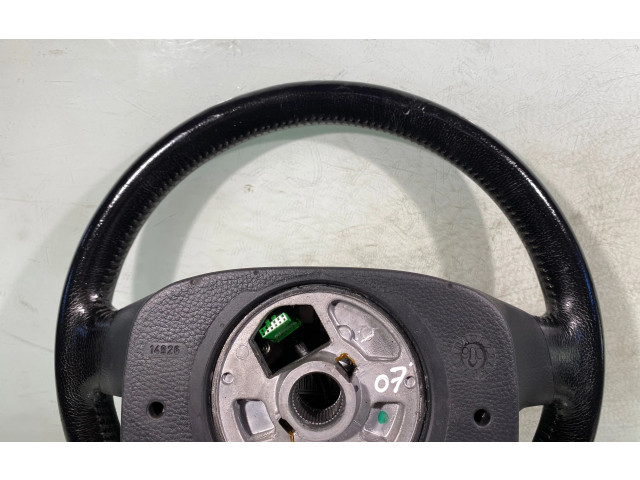 Руль Volvo XC90  2007 - 2014 года       