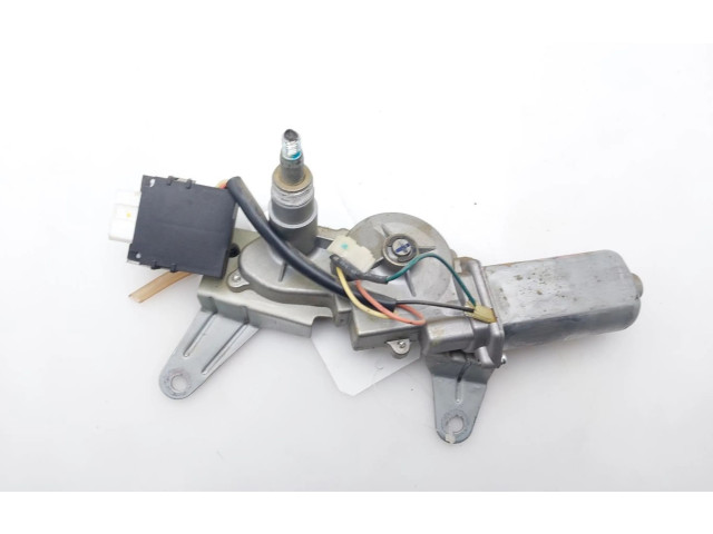 Моторчик заднего дворника 96423823    Chevrolet Astra