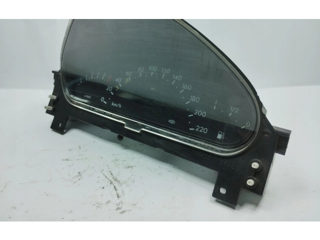 Панель приборов 09052680091   Mercedes-Benz A W169       