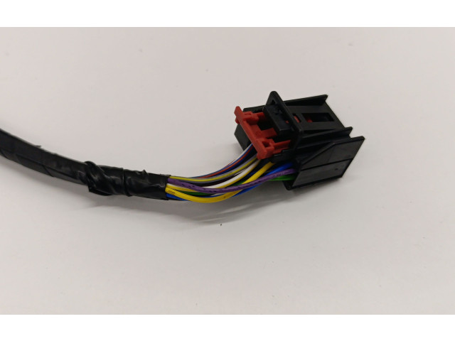 Вентилятор печки 89C857502F Audi Q4 Sportback e-tron