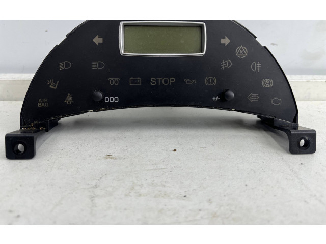 Экран/ дисплей / маленький экран 1496285080   Fiat Ulysse    