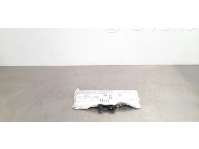 Подушка безопасности в сиденье 4K8880242F Audi A7 S7 4K8