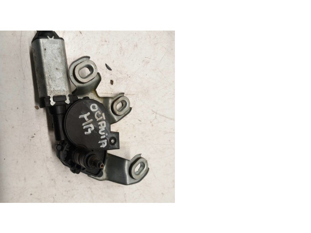 Моторчик заднего дворника 1Z5905711, 443122326017    Skoda Octavia Mk2 (1Z)