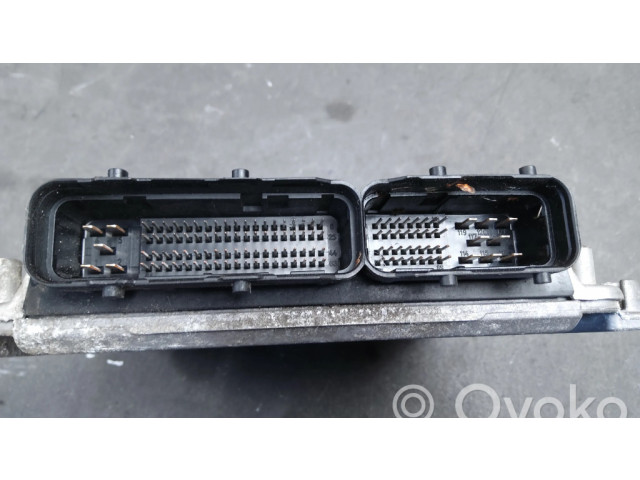 Řídící jednotka 0281012999, P05094800AC Chrysler Voyager 2002