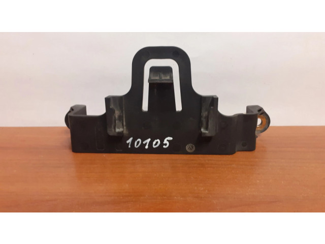 Другая деталь салона