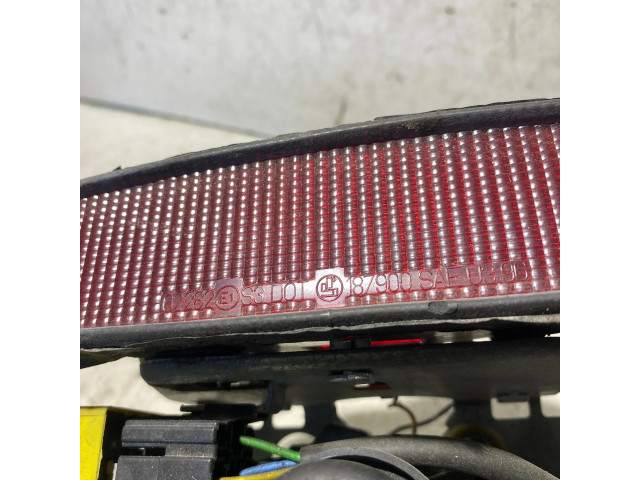 Моторчик заднего дворника 187900    Mercedes-Benz E W210