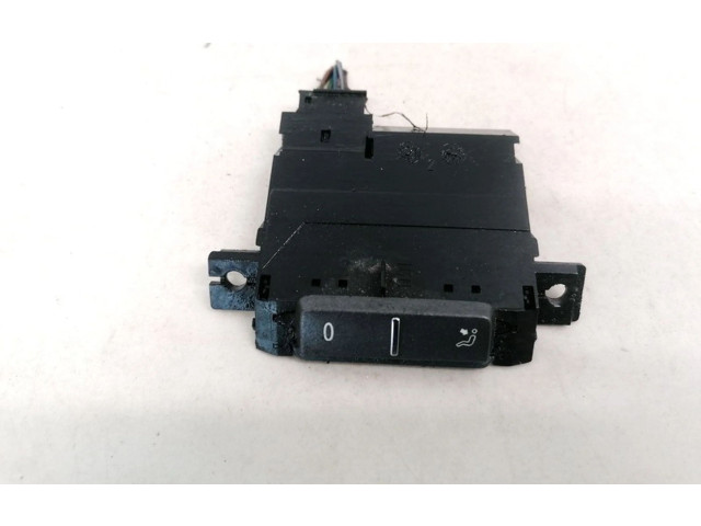 Блок управления климат-контролем 3D0919815H   Volkswagen Phaeton