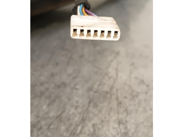 Зеркало электрическое Alfa Romeo 166 1998 - 2003 года