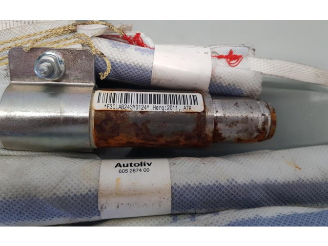 Боковая подушка безопасности KIA Ceed