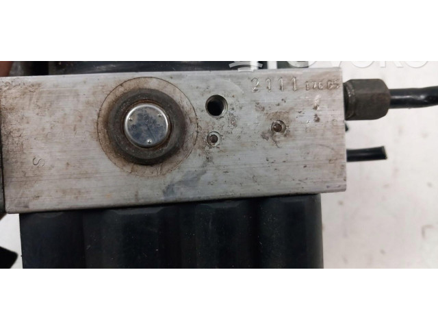 Блок АБС Honda Accord 1999 - 2002 года