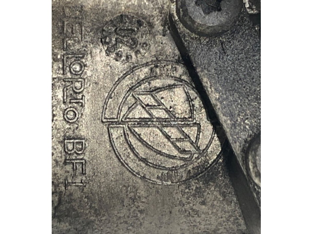 Блок комфорта e0796 Honda Civic