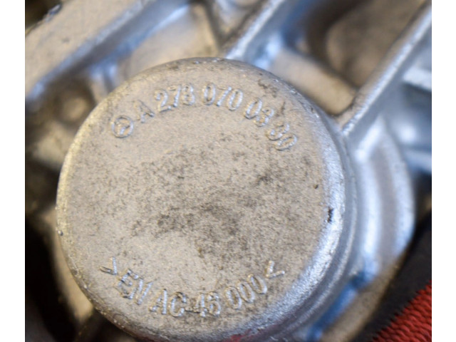 Топливный насос