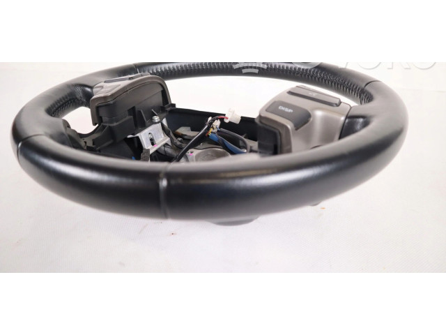 Руль Toyota Land Cruiser (J200) 2008 - - года