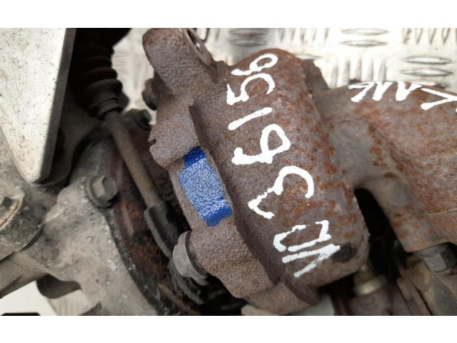 Масляный насос N16A4 18900R5ZG025M2, VD36156 Honda CR-V