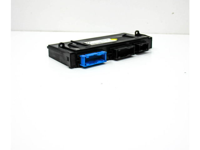 Блок комфорта 9287218 BMW X3 F25