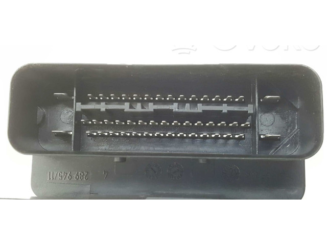 Блок АБС 1K0614517DM, 1K0907379BJ Skoda Yeti (5L) 2009 - 2017 года