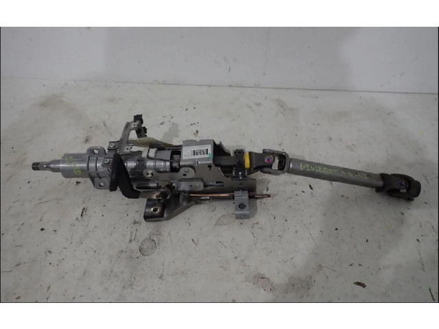 рейка Колонка рулевая 50524243 Alfa Romeo Giulietta