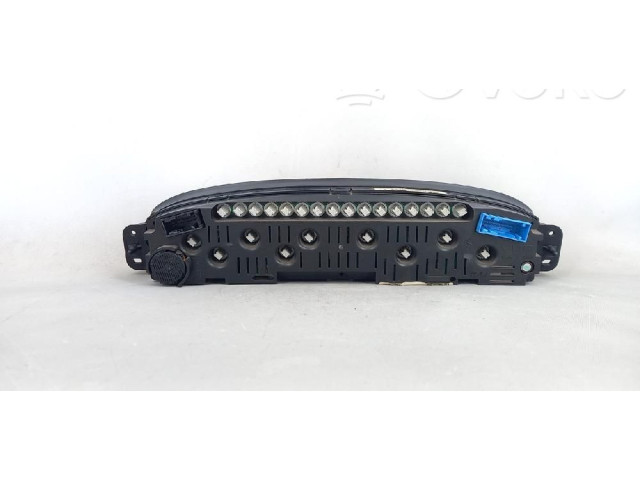 Панель приборов NB5520005022010, 9645077080   Citroen Xsara Picasso       