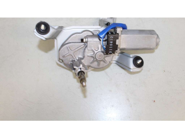 Моторчик заднего дворника 98700-2P000 KIA Sorento