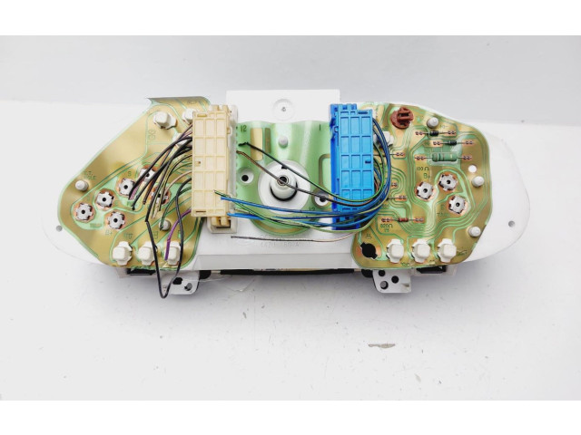 Přístrojová deska Rover Rover 1998 96FB10848BA