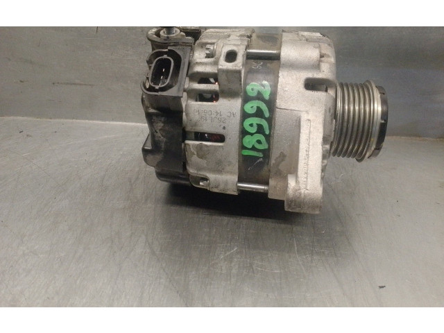 Масляный насос  G4LD 3730003AC0, 61003076  KIA Xceed 