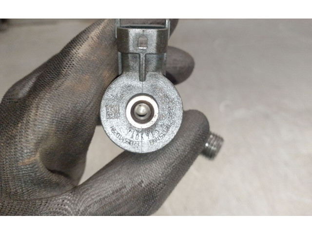 Форсунка 8201453073, 0445110652BOSCH Dacia Dokker K9KE626