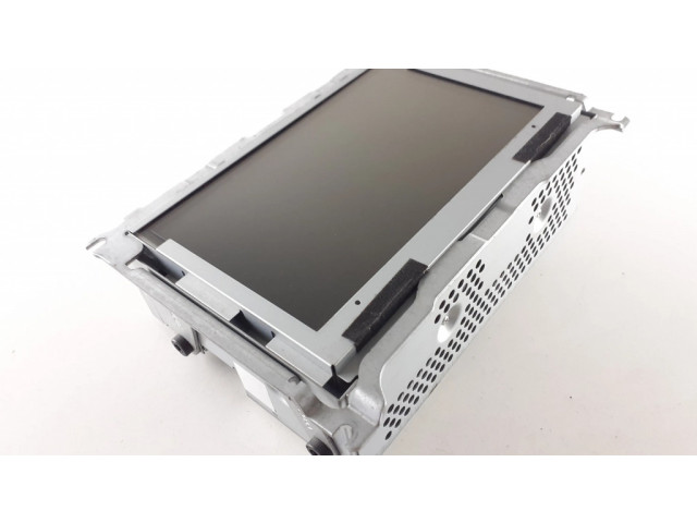 Дисплей 8X2310E889AD Jaguar XF