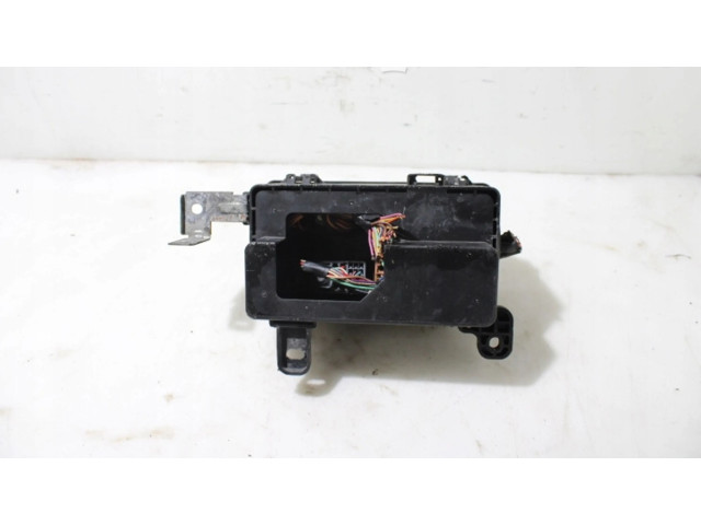 Pojistková skříňka Chevrolet Aveo 2006