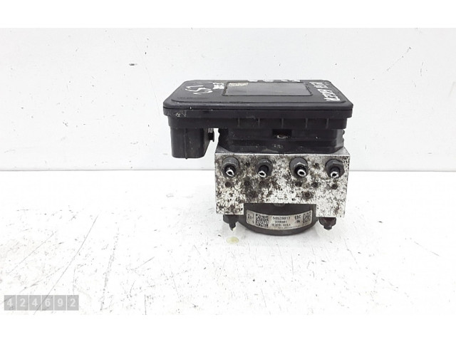 Блок АБС 50528817   Alfa Romeo  Giulietta  