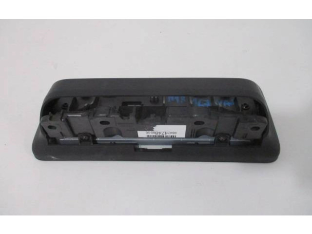 Дисплей    9847474880   Jeep Avenger