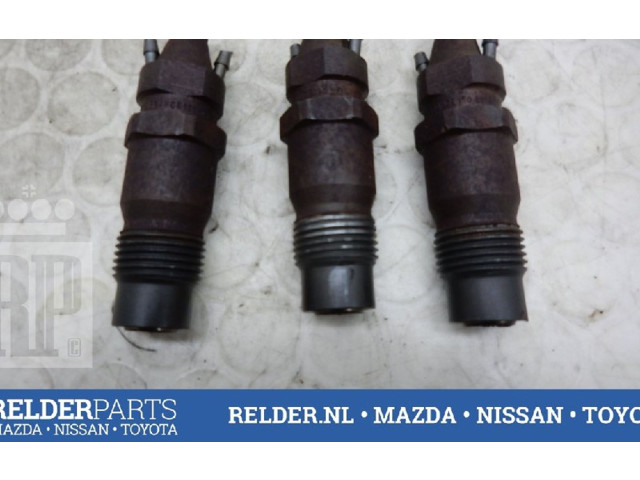 Vstřikovač 0432217308, 0432217308 Nissan Primera CD20T