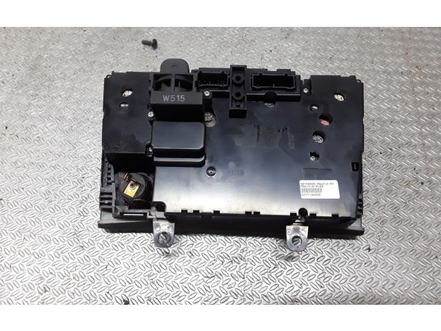 Блок управления климат-контролем 30746025 Volvo XC90