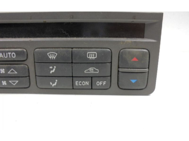 Блок управления климат-контролем 4868501, 4868501 Saab 9-5