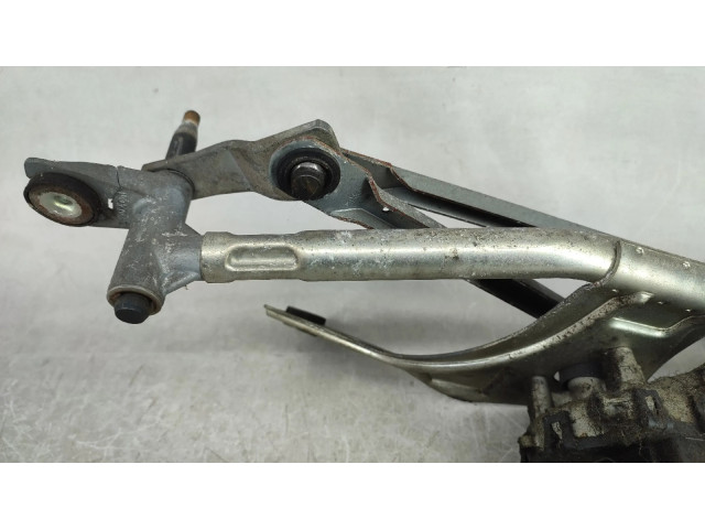 Моторчик дворников 64300335    Fiat Linea