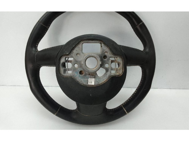 Руль Audi A1 2010 - 2018 года 4G0419091R