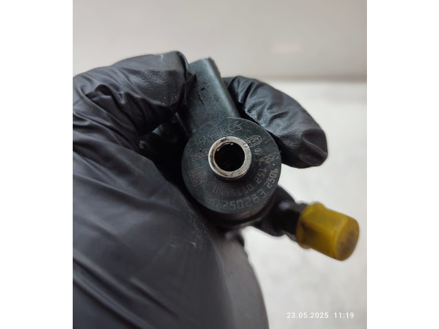 Форсунка 0445110251 Volvo XC90 D5244T4