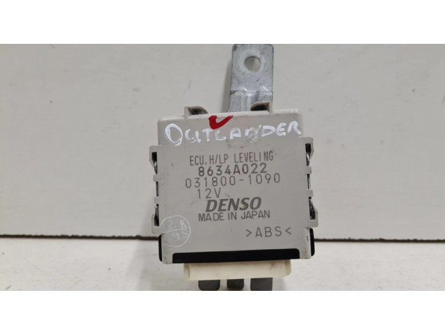 Блок фонаря / (блок «хenon»)