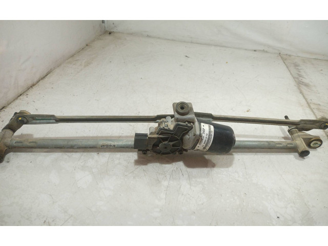 Моторчик дворников 9501242, 9501242 Land Rover Discovery