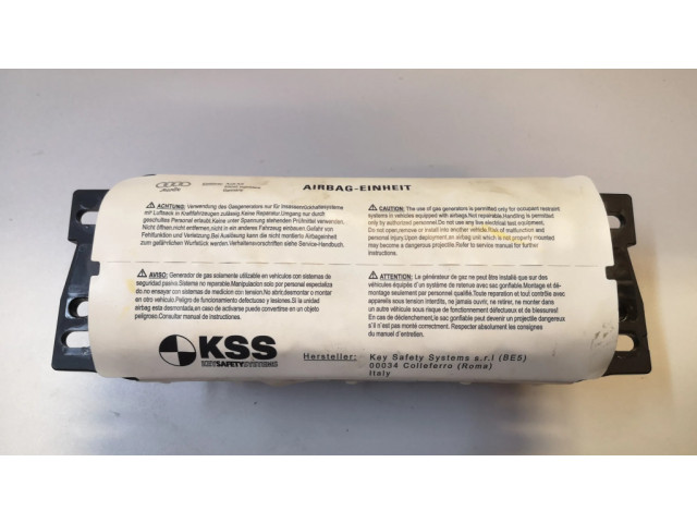 Подушка безопасности пассажира 8R0880204E Audi Q5 SQ5