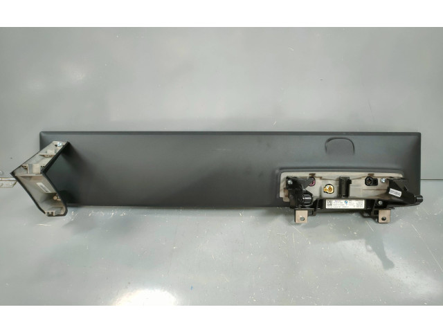 Přístrojová deska  BMW iX 2023 5A641F2, 6550-5A641F2-02  