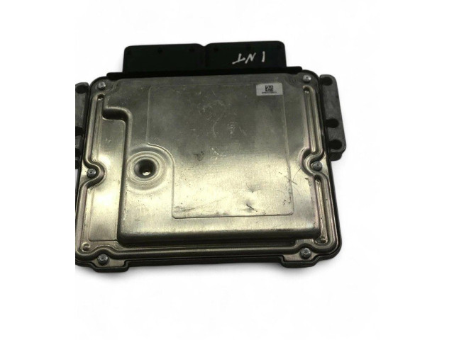 Блок управления двигателем Блок управления 391502A200, 0281032130   KIA Venga