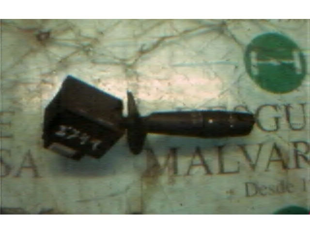 Ручка стеклоочистителей Citroen Xantia