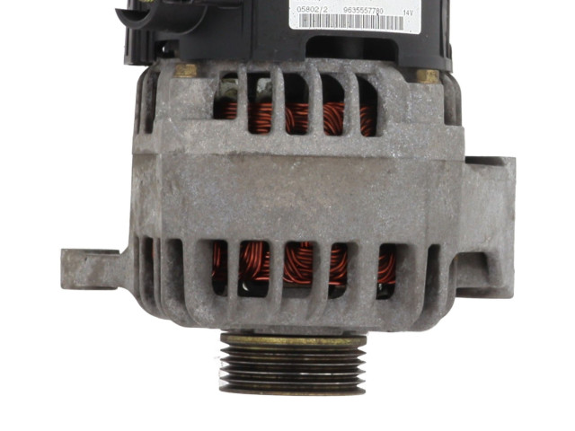 Генератор 000057056M Citroen Berlingo