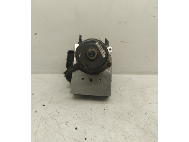 Блок АБС 1J0907379Q, 1J0614217E Audi A3 S3 8L 1996 - 2003 года