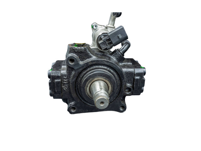 Топливный насос