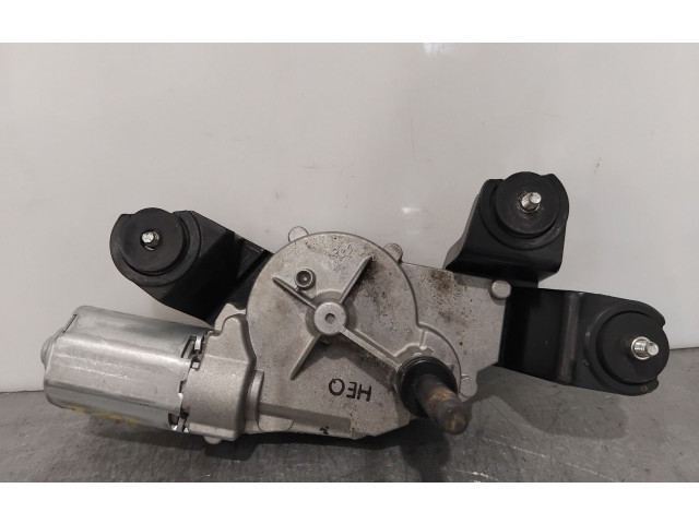 Моторчик заднего дворника 98700A2000, F00S2B2222 KIA Ceed