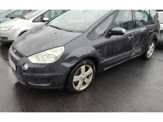 Ручка стеклоочистителей 1834492 Ford S-MAX