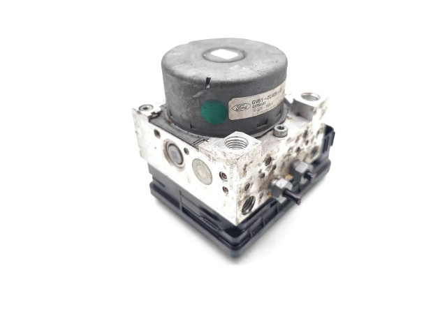 Блок АБС GV61-2C405-EE, GV61-2C219-FD   Ford  Kuga II  2013 - 2019 года